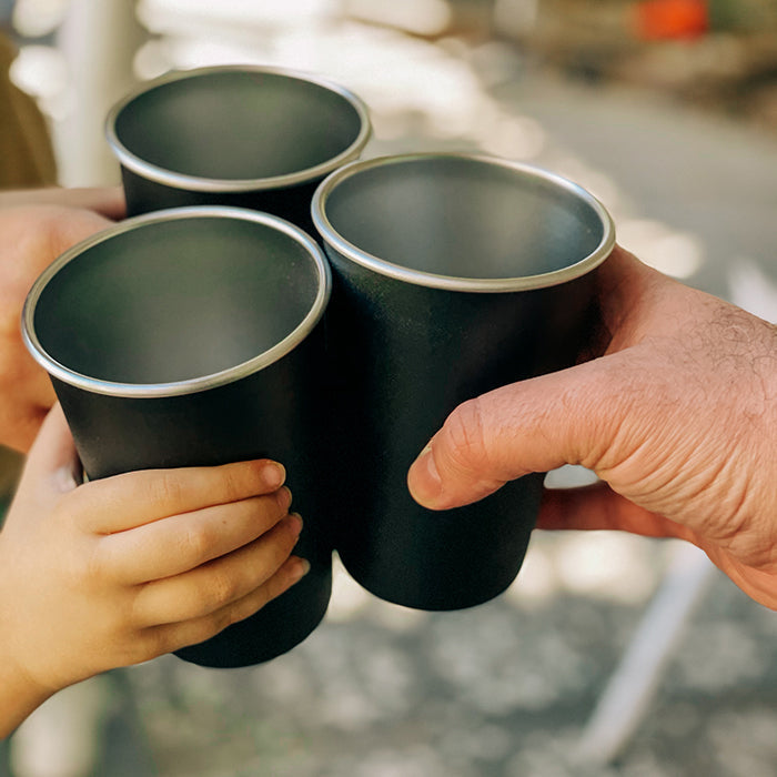 16oz-pint-cup-i1 16ounce_steel_pint_cup_black_4pack_lifestyle_94c6fc4c-80d1-4474-acfc-5e0874356ee4.jpg
