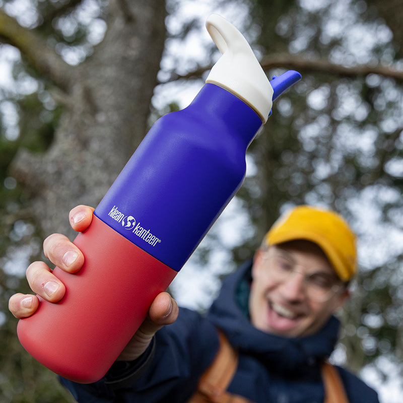 16oz-rise-classic-with-flip-seal-sport-cap-t2 16oz_rise_classic_insulated_bottle_kaleidoscope_dazzling_blue_hand_square.jpg