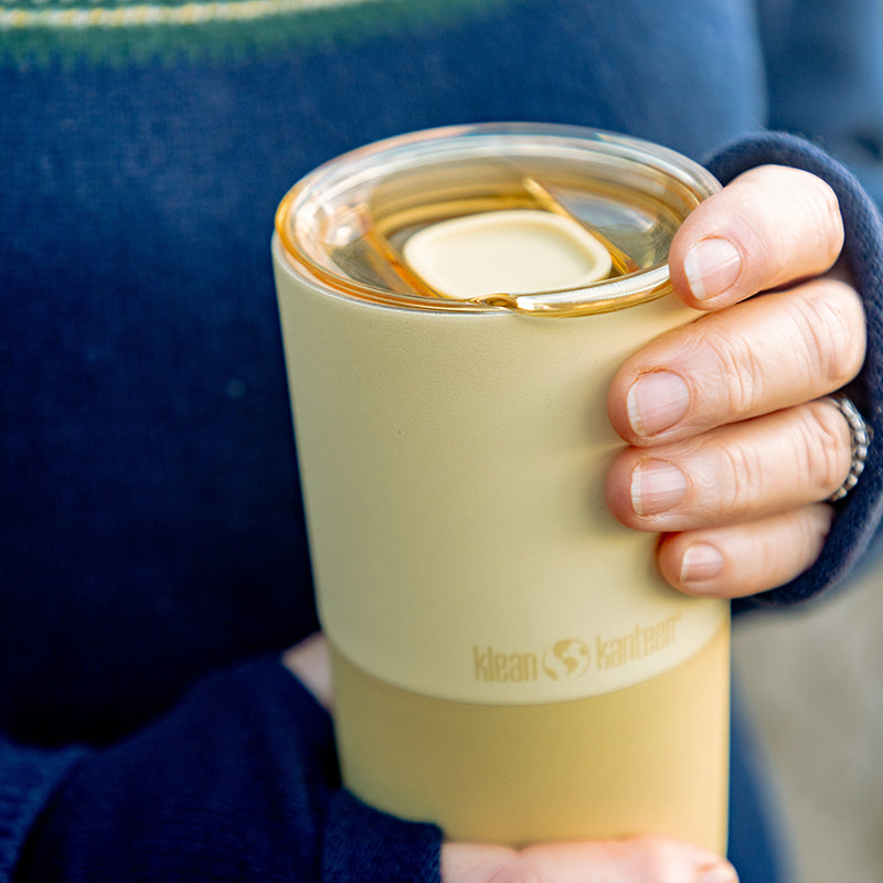16oz-rise-tumbler-d9 16oz_rise_tumbler_wax_yellow_closeup_hand_lid_square.jpg