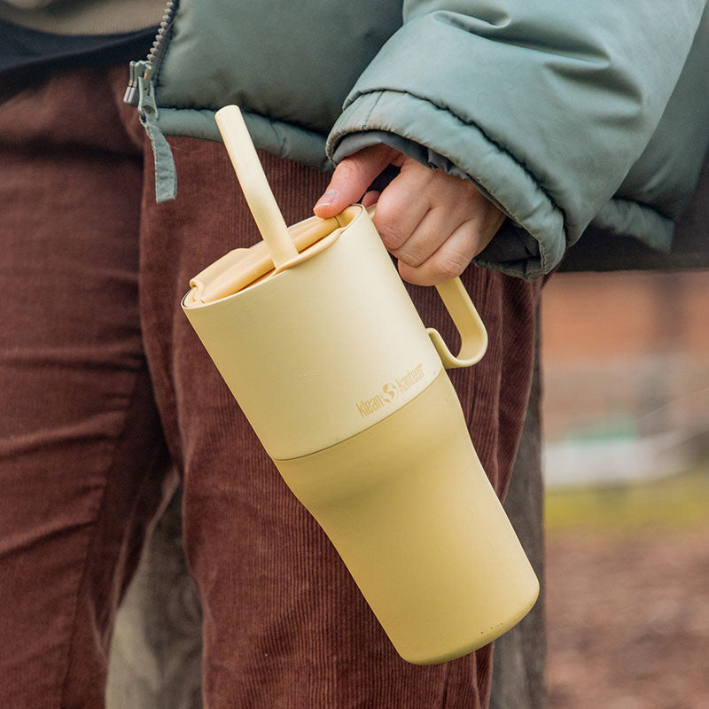 26oz-rise-tumbler-with-straw-lid-l3 26oz_rise_rumbler_straw_wax_yellow_handle_side_square.jpg