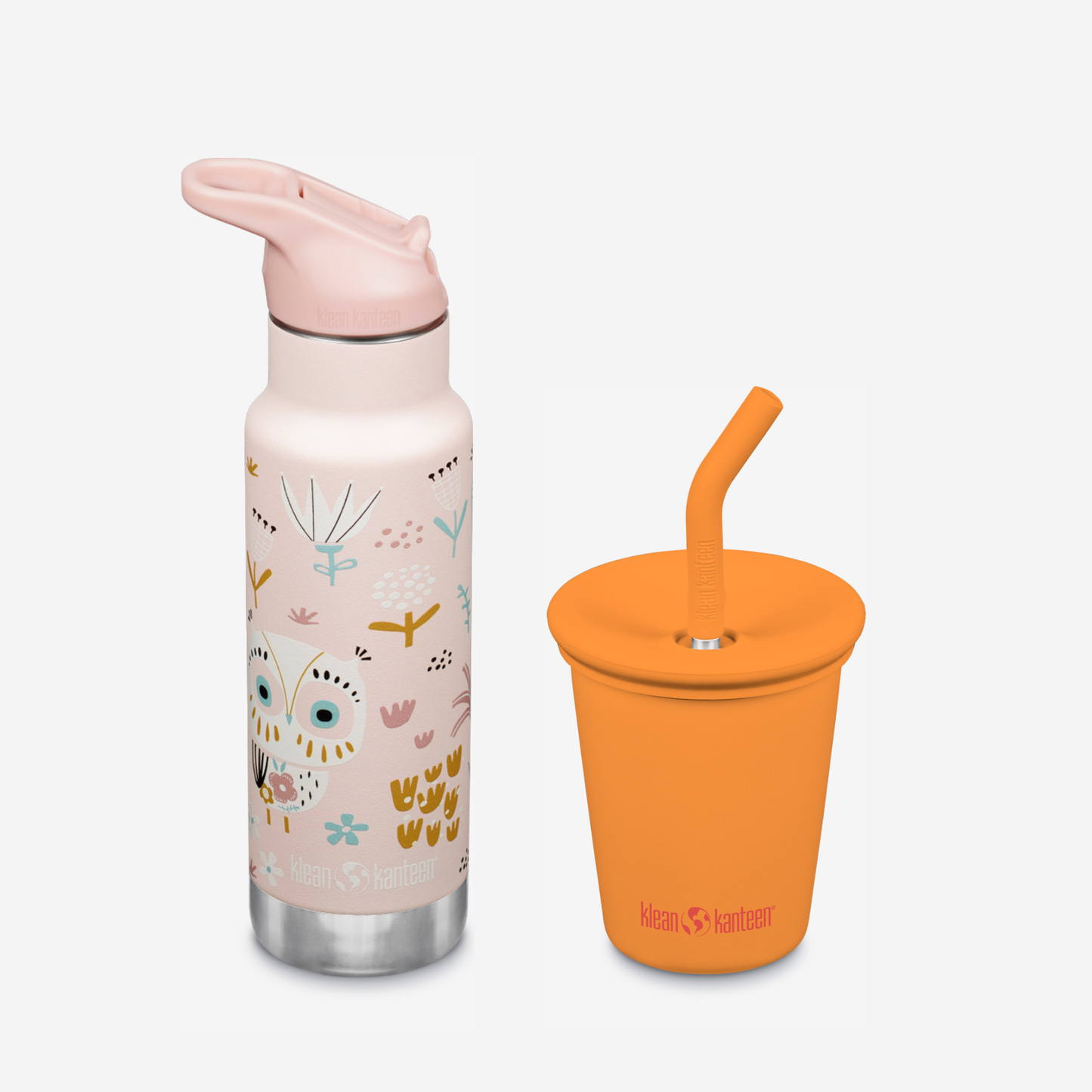 kid-s-sippy-cup-and-water-bottle-set-c7 KK-Kids-SippyCupandWaterBottleSet-FlameOrange-Owlet.png