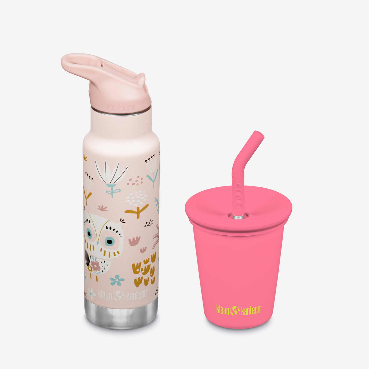 kid-s-sippy-cup-and-water-bottle-set-c7 KK-Kids-SippyCupandWaterBottleSet-PinkLemonade-Owlet.png