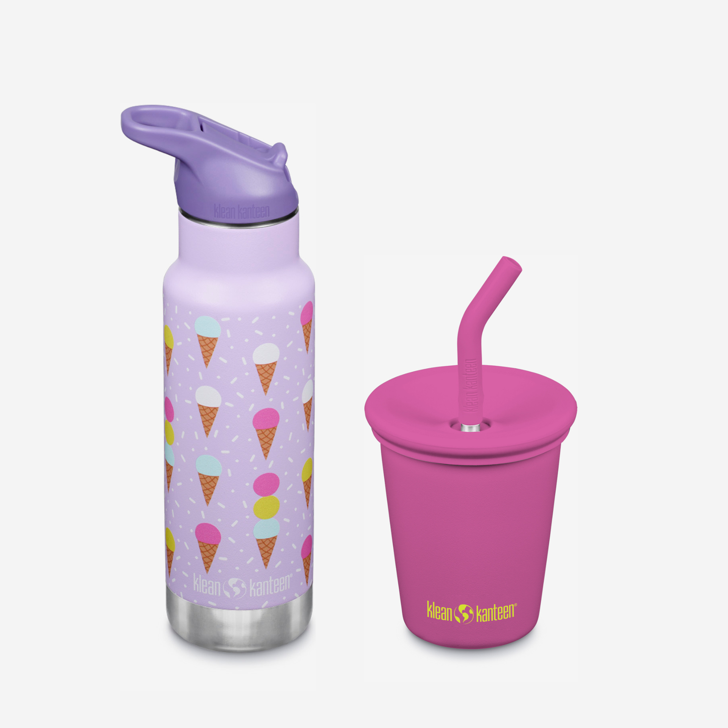 kid-s-sippy-cup-and-water-bottle-set-c7 KK-Kids-SippyCupandWaterBottleSet-RoseViolet-Icecream.png