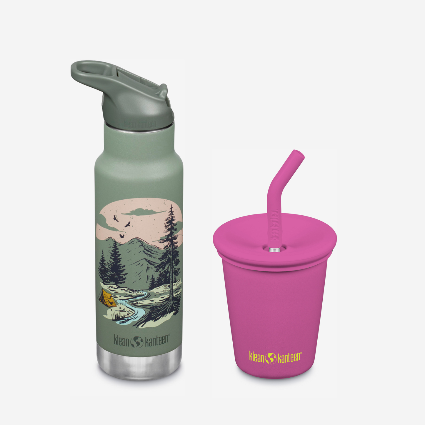 kid-s-sippy-cup-and-water-bottle-set-c7 KK-Kids-SippyCupandWaterBottleSet-RoseViolet-Mountain.png