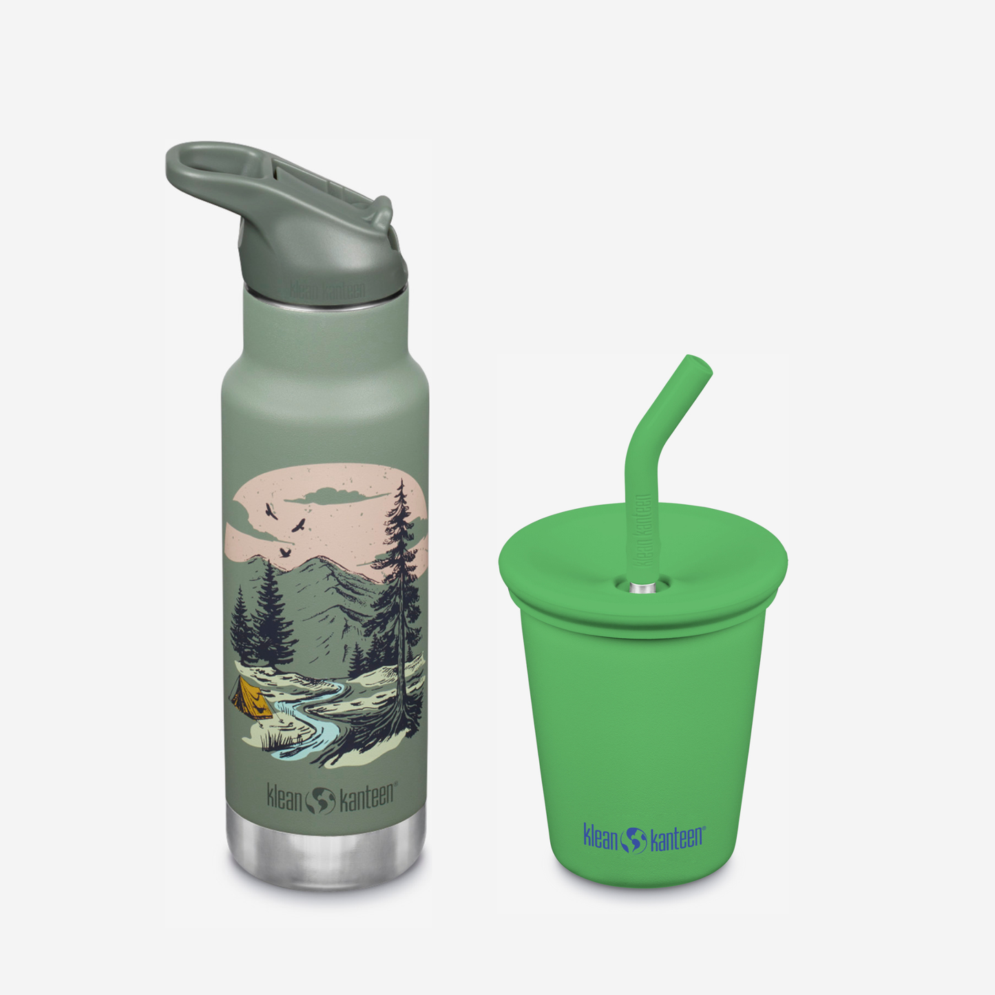 kid-s-sippy-cup-and-water-bottle-set-c7 KK-Kids-SippyCupandWaterBottleSet-VibrantGreen-Mountain.png
