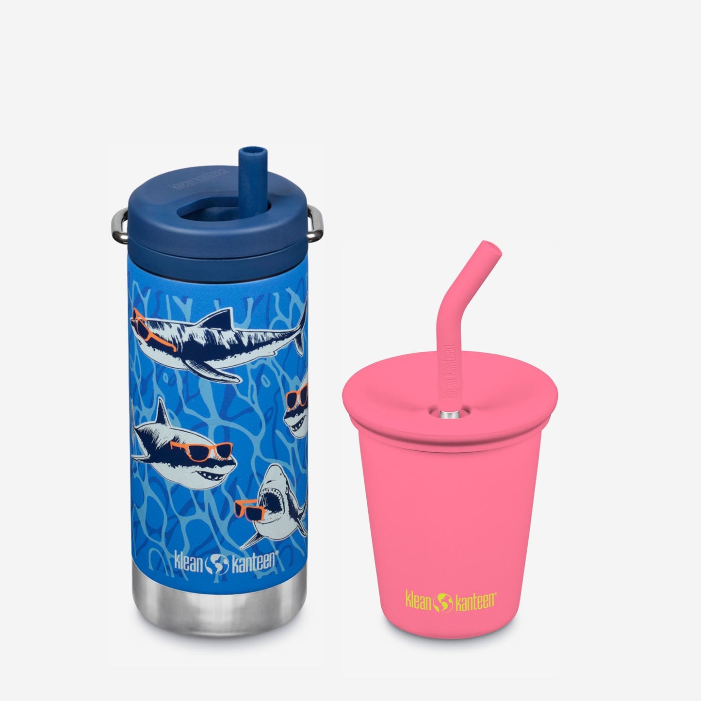 kid-s-sippy-cup-and-wide-water-bottle-set-c6 Kids-Sippy-Cup-and-Wide-Water-Bottle-Set-PinkLemonade-Sharks.jpg