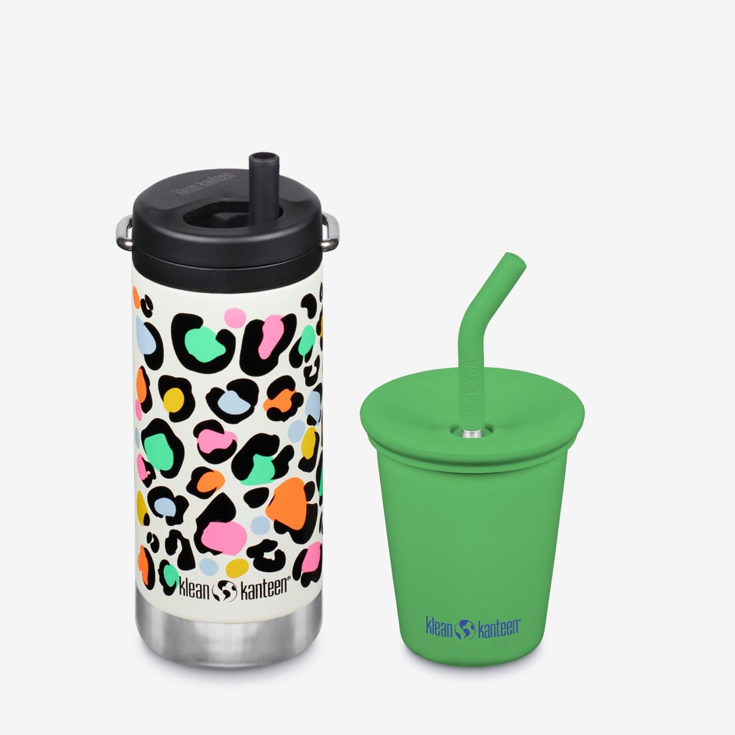 kid-s-sippy-cup-and-wide-water-bottle-set-c6 Kids-Sippy-Cup-and-Wide-Water-Bottle-Set-VibrantGreen-Leopard.jpg