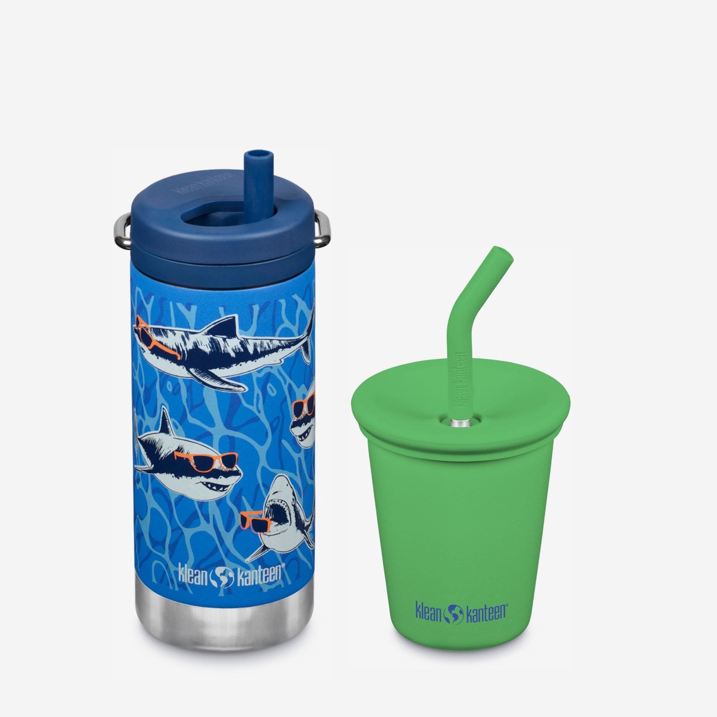 kid-s-sippy-cup-and-wide-water-bottle-set-c6 Kids-Sippy-Cup-and-Wide-Water-Bottle-Set-VibrantGreen-Sharks.jpg