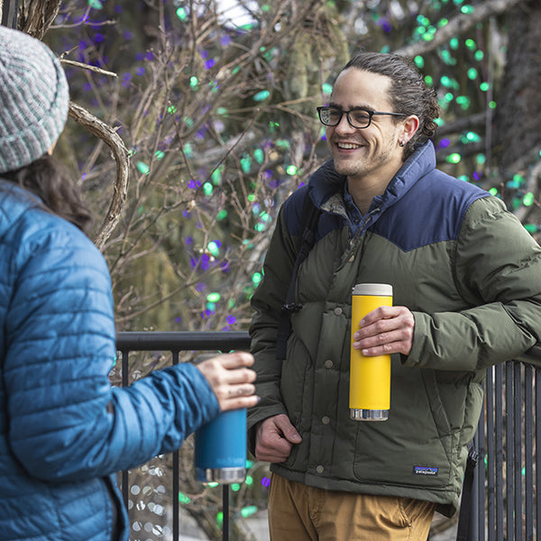 20oz-tkwide-with-cafe-cap-j4 tkwide_20oz_insulated_tumbler_cafe_winter_man_coat_yellow_square.jpg